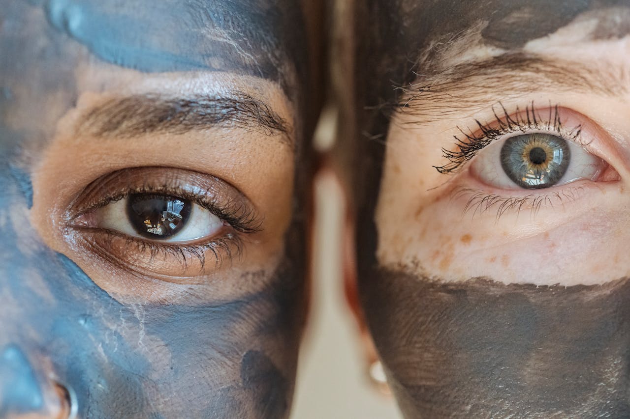 Argilas, Conservantes e Ingredientes para Cosmética Natural