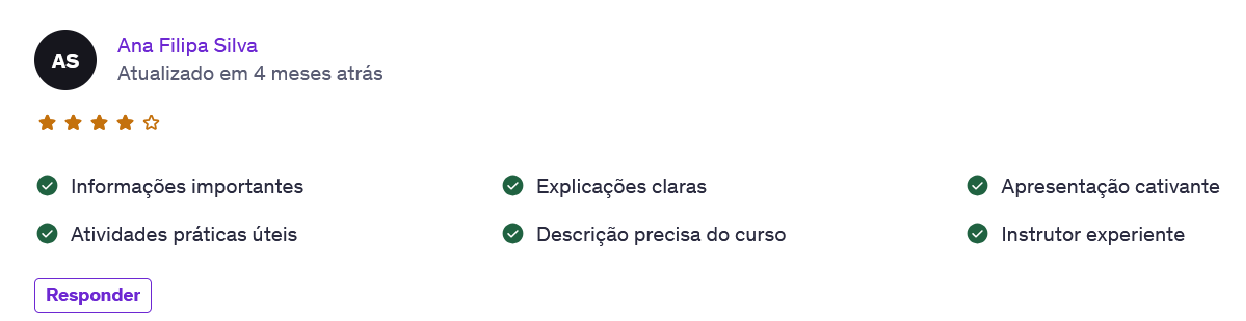 Depoimento 3