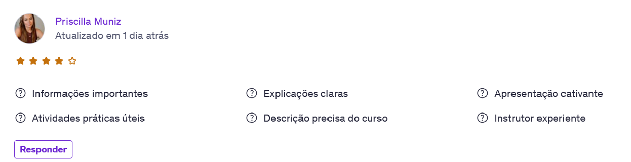 Depoimento 4